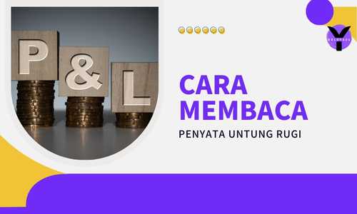 membaca penyata untung rugi