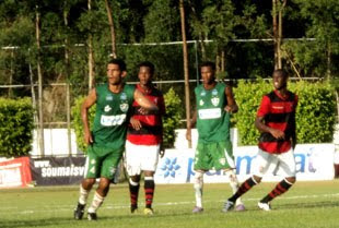 Vitória x Fluminense