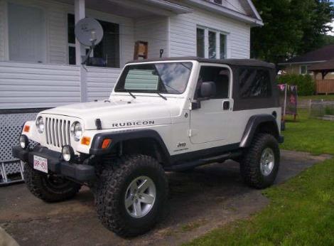 Jeep Tuning Posted by RAUL GONZALES at 542 PM