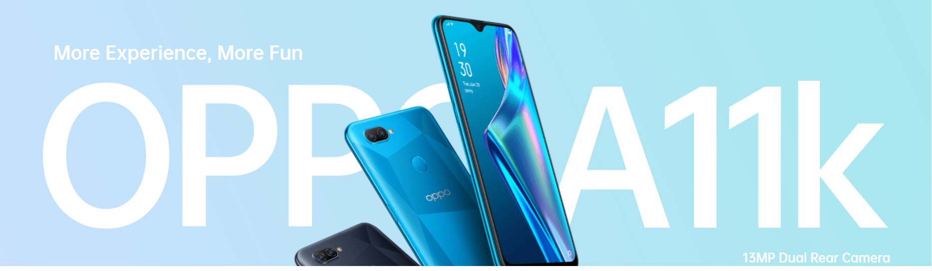 Rekomendasi HP OPPO di Bawah 2 Juta-an Terbaik 2021