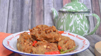 Resep Lentho Enak dan Murah