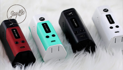 Purchase Wismec Products 100% Original !