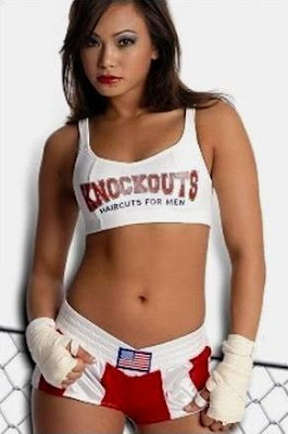 Michelle Waterson