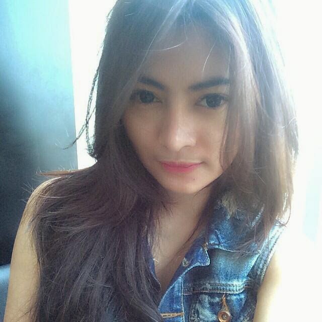 Cantik Vitalia Sesha