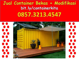 0857.3213.4547 jasa pembuatan container office di Jawa Timur