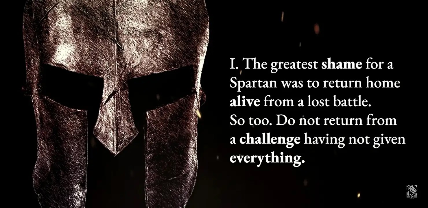 15 _ A Life Lesson Quotes by Spartan, life lesson learned quotes, a life lesson