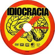 La DEMOCRACIA BIPARTIDISTA nos lleva a la DICTADURA de la IDIOTICRACIA (idiocracia dvd)