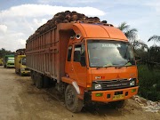 Inspirasi Penting Gambar Truk Fuso Hino