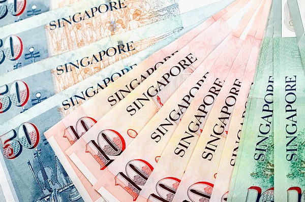 Bank Personal Loan Singapore