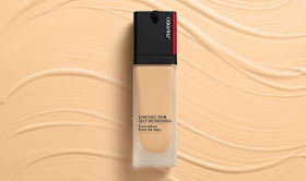 shiseido-synchro-skin-self-refreshing-foundation-textura