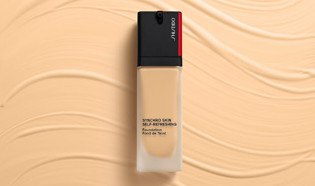 shiseido-synchro-skin-self-refreshing-foundation-textura