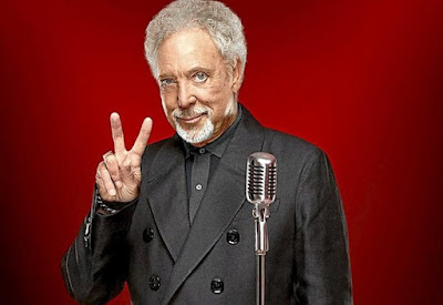 Tom Jones