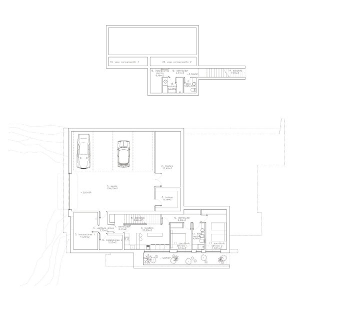 Pengetahuan Gambar Dalam Arsitektur  Arsitek-tung!