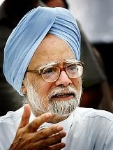 Manmohan