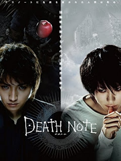 Quyển Sổ Thiên Mệnh - Death Note 2015 Tập 9 [Tập 8 - VIETSUB]