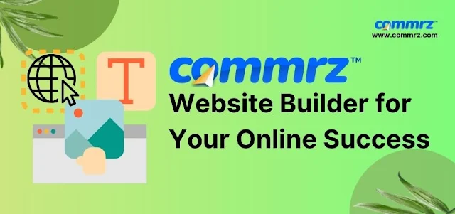 Website Builder : Website making website