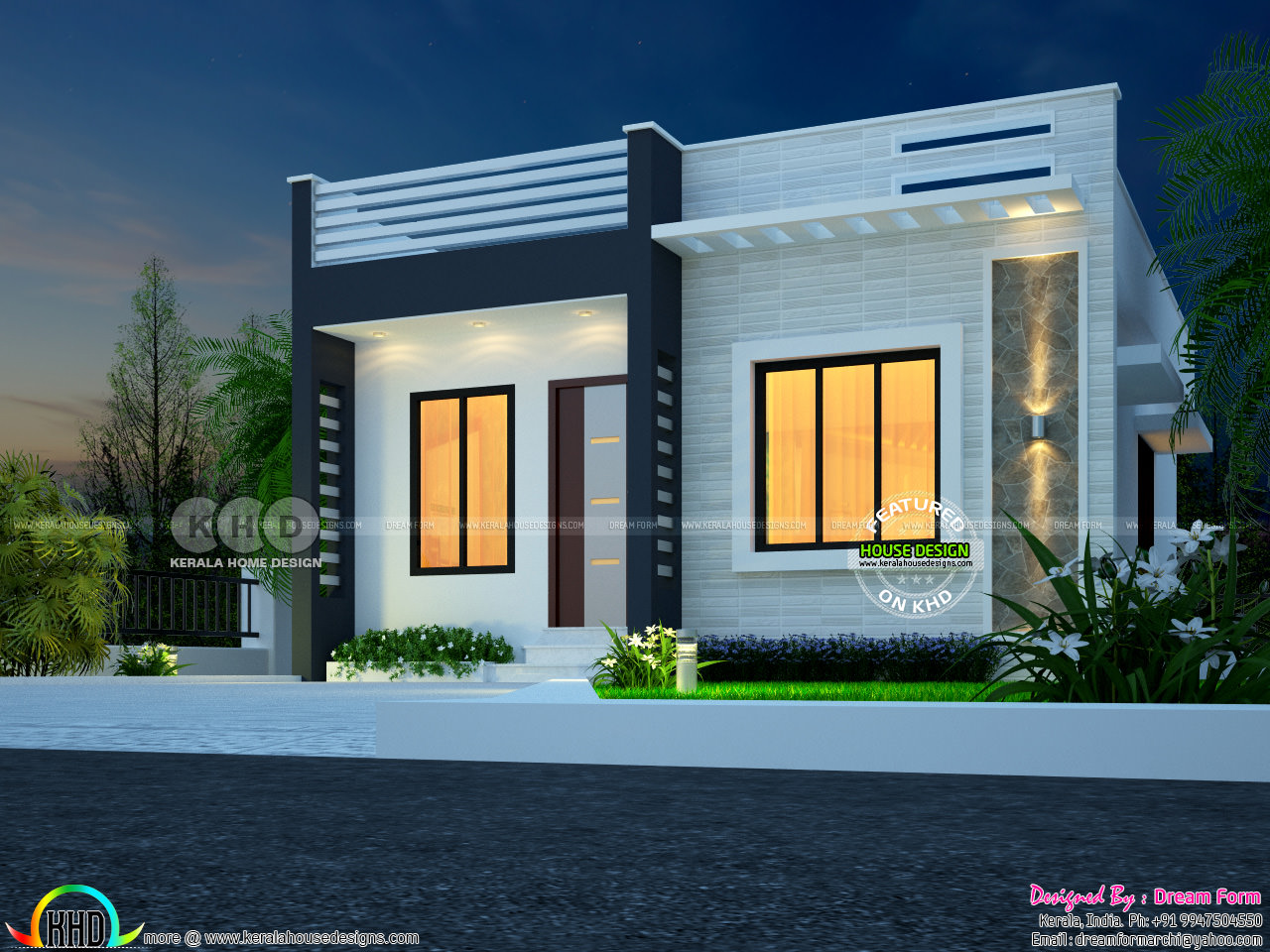  Under  10 lakhs  Kerala home  Kerala home  design and floor 