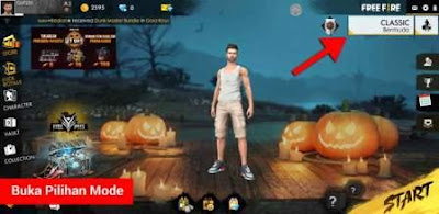  CARA MEMBUAT MINI TURNAMENT FREE FIRE DENGAN CUSTOM ROOM BOOYAH 7 CARA MEMBUAT MINI TURNAMENT FREE FIRE DENGAN CUSTOM ROOM BOOYAH