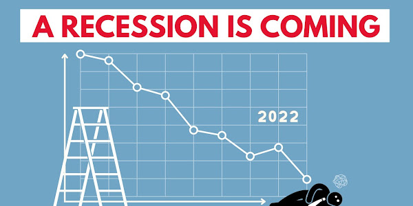 Are We Headed For A Recession In 2023