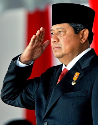 President SBY Choosing Cabinet Members