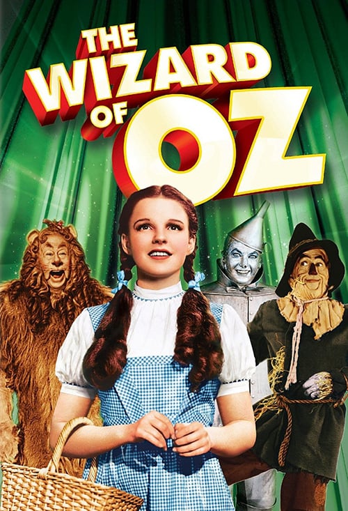 [HD] El mago de Oz 1939 Pelicula Completa Subtitulada En Español