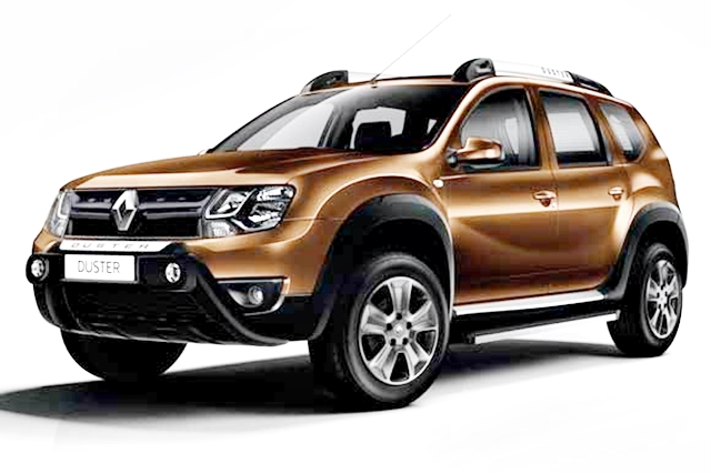 RECALL: Comunicado Renault do Brasil