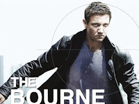 The Bourne Legacy 2012 Film Completo Streaming