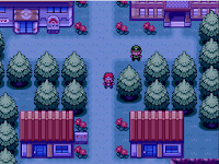 Pokemon Rising Earth Screenshot 02