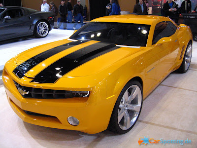 Chevrolet Camaro Autos Car