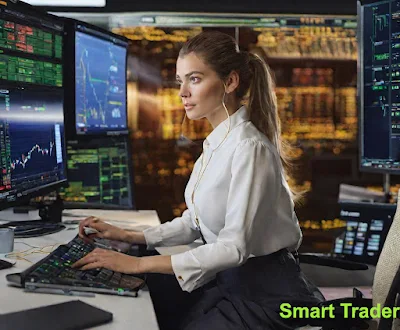 How to become a smart trader
