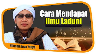 Ilmu Laduni