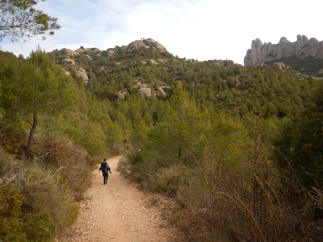 Camí de les Batalles