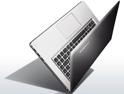 lenovo ideapad u400