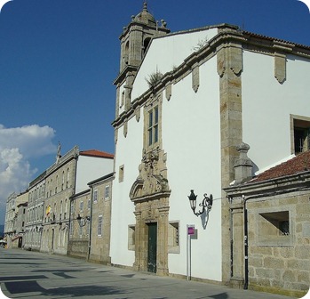 Igreja de São Francisco