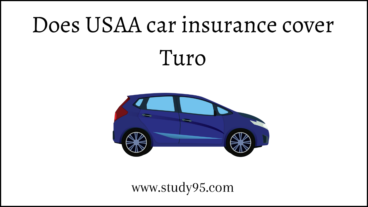 Does USAA cover Turo