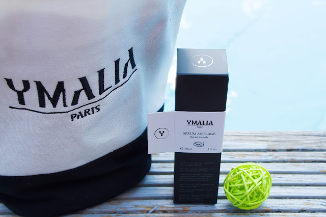 Ymalia : le Sérum Anti-âge