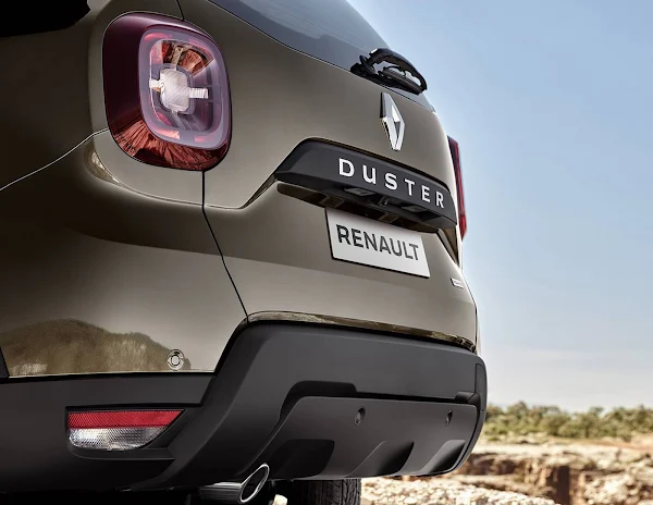 Novo Renault Duster 1.3 Turbo 2022: lançado na Argentina - fotos e preços