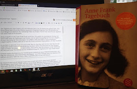 Anne Franks Tagebuch, 