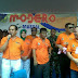 Gubernur Sulawesi Tengah Ikut Tari Modero Massal di Bundaran HI