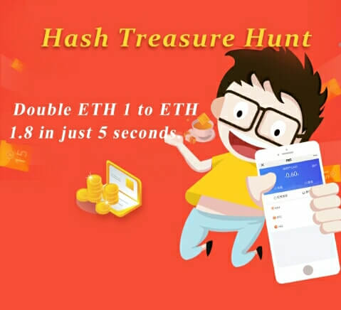 Cara mendapatkan Ethereum (ETH) gratis dari situs Txhashbet.com