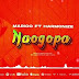 LyricsVIDEO: Marioo Ft. Harmonize – Naogopa