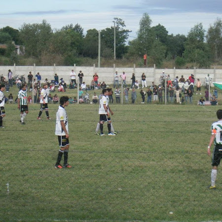 Ferro Carril - Salto Nuevo al Merazzi con arbitraje de Ferreira (10a Fecha Clausura 2016)