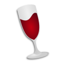 Logo de Wine