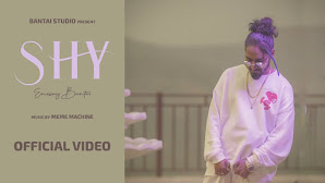 Shy Lyrics | Emiway Bantai | English And Hindi Song