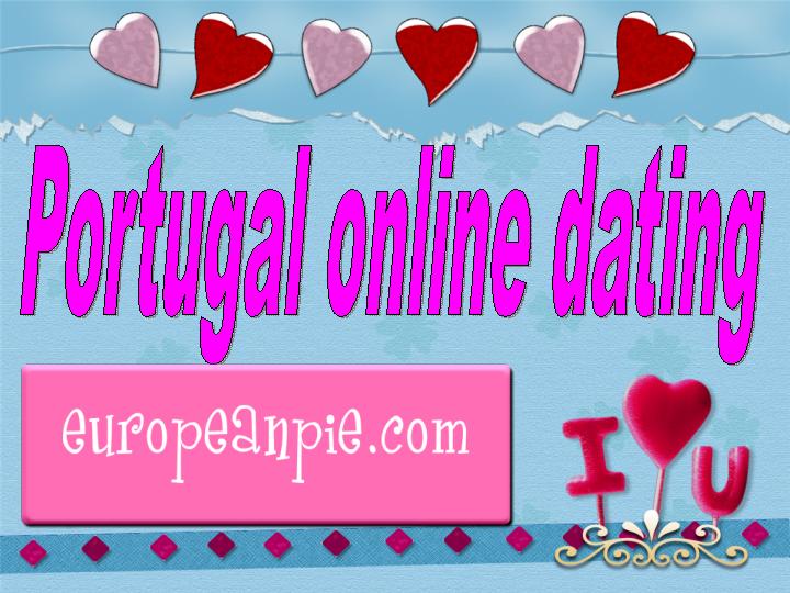 Portugal Social Dating App