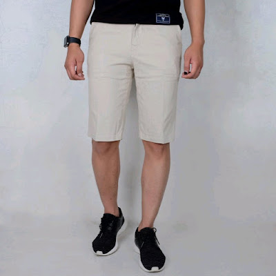 Celana Chino Cream Murah Tapi Keren