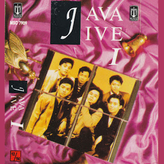 download MP3 Java Jive - Kau Yang Terindah itunes plus aac m4a mp3