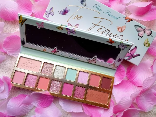 avis too femme too faced