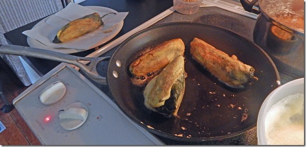 chili rellenos