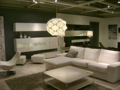 Lounge Furniture Ikea